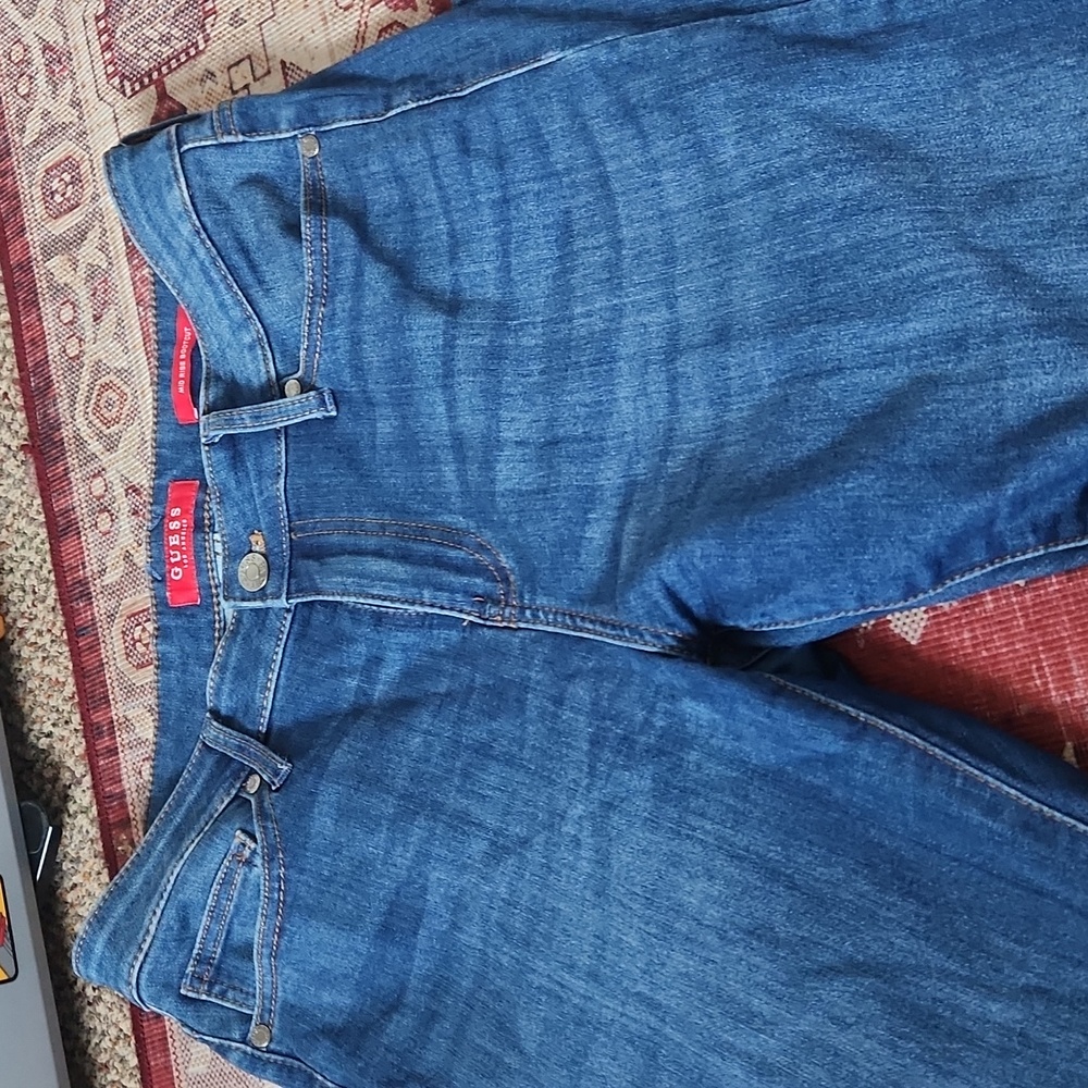 Guess Boot Cut Jeans